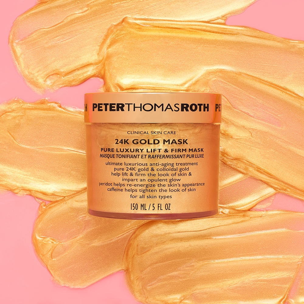Peter Thomas Roth
