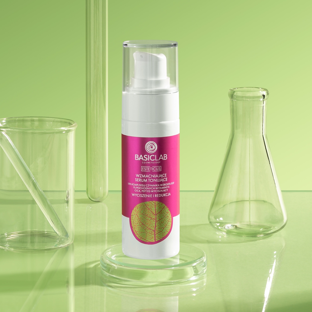 BasicLab Dermocosmetics