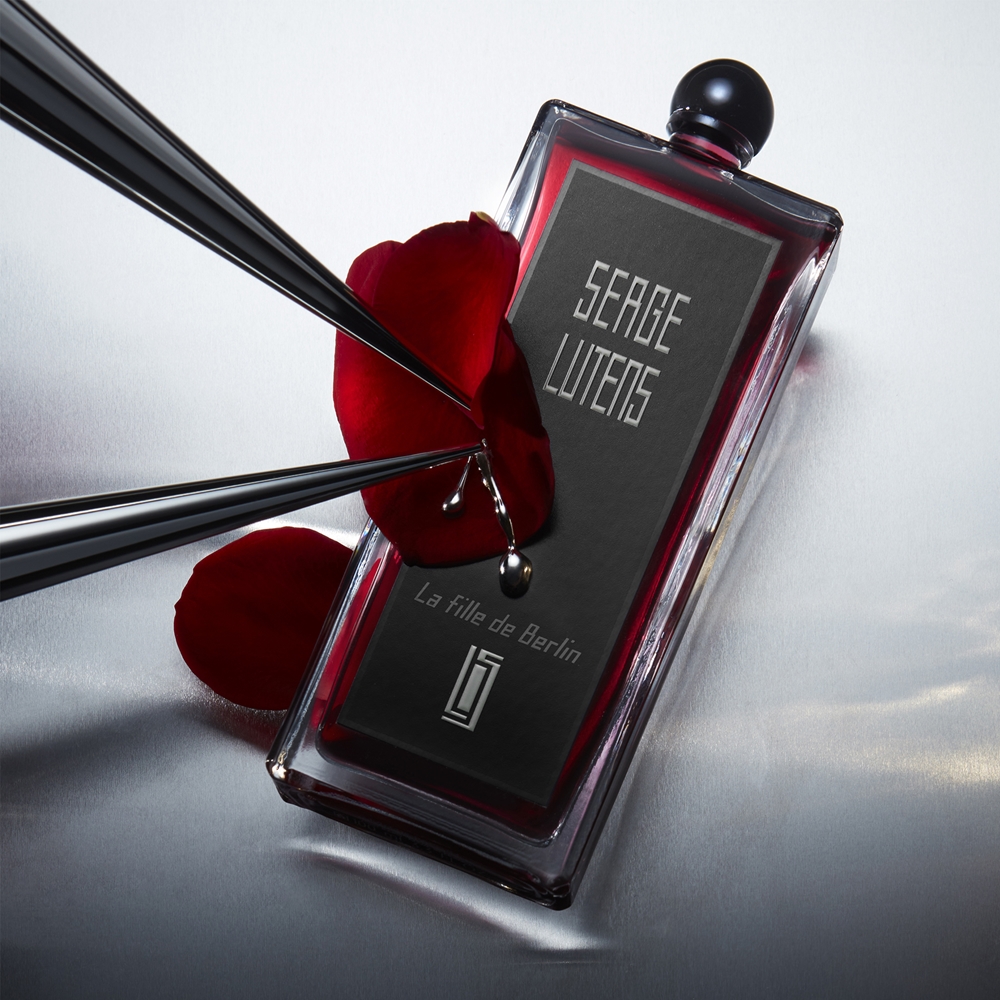 Serge Lutens