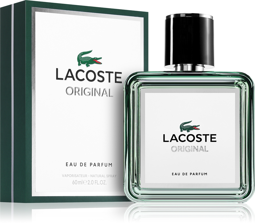Lacoste Fragrance