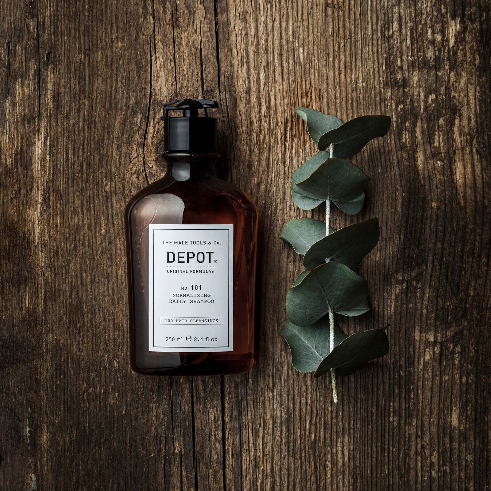 DEPOT - The Male Tools & Co.
