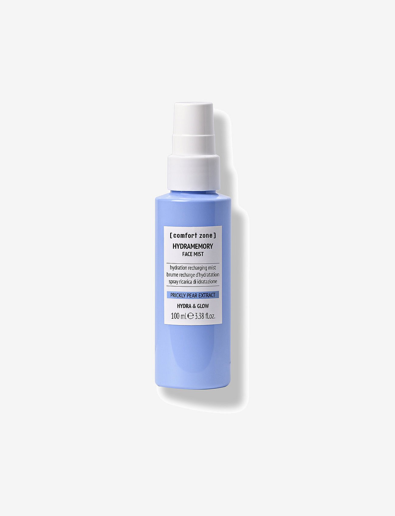 Comfort Zone Hydramemory Face Mist - Nude - 100 ml