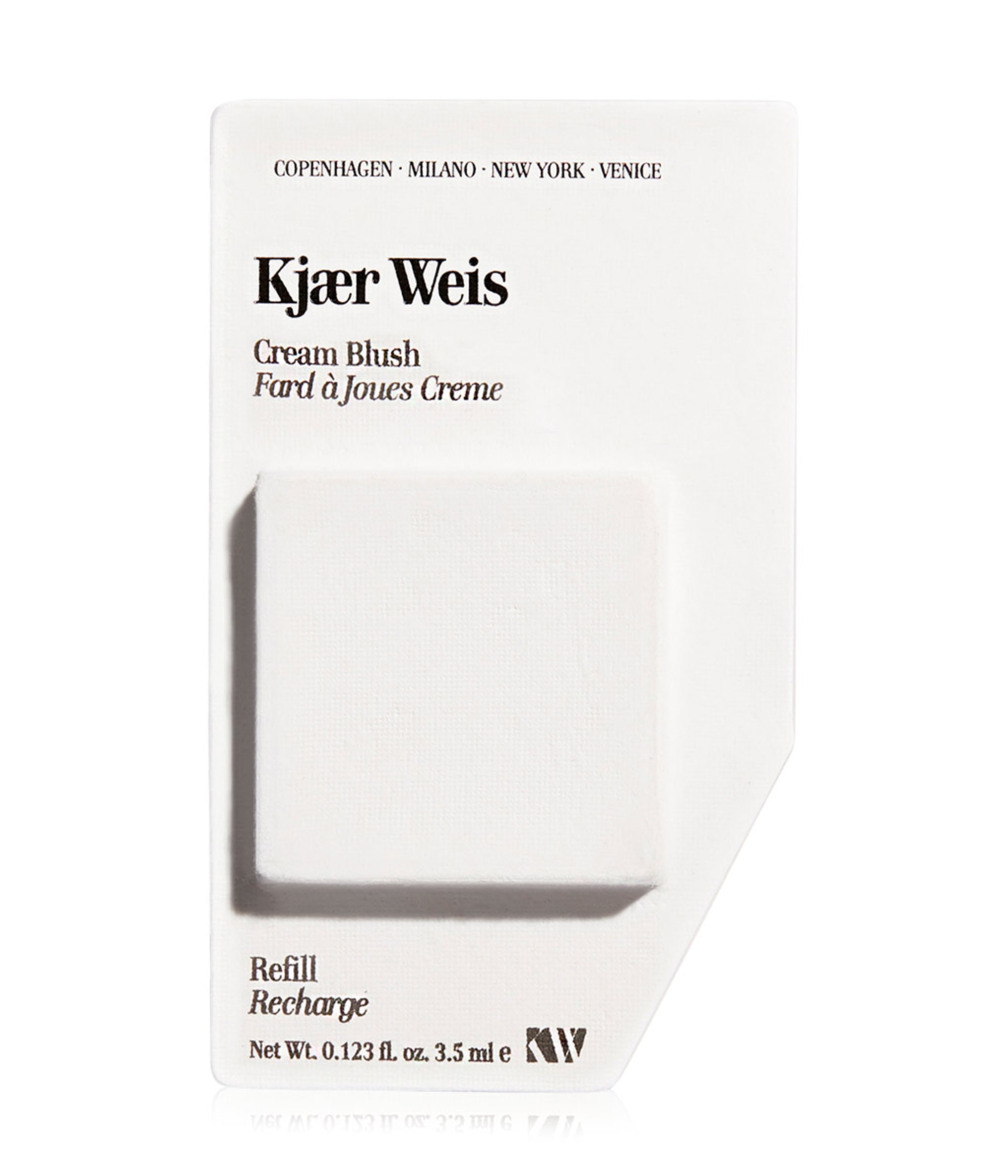 Kjaer Weis