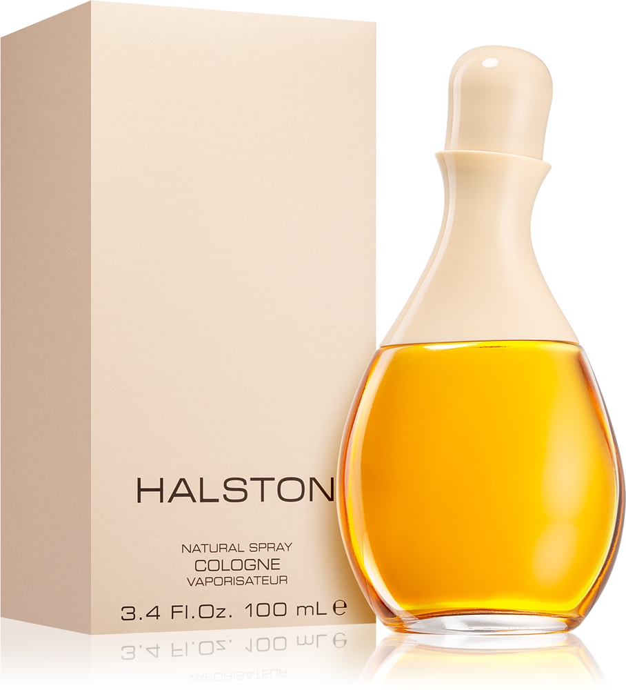 Halston