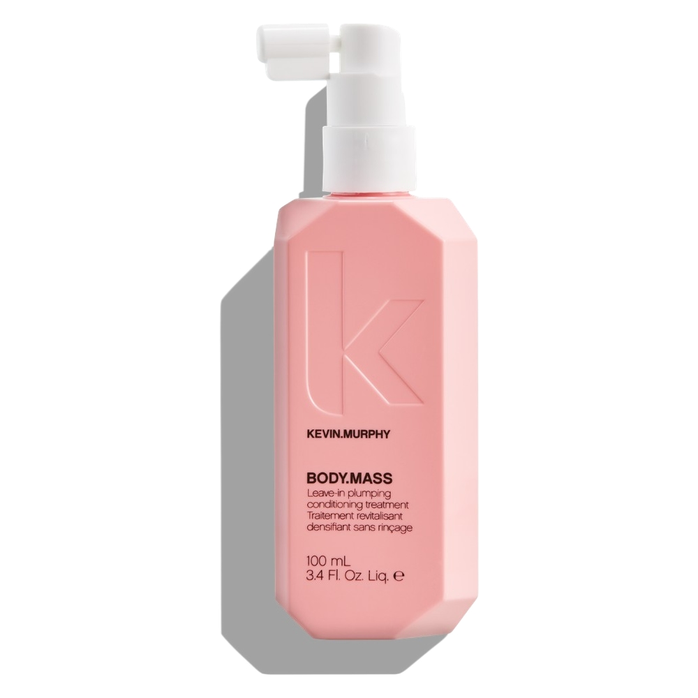 Body.Mass 100 ml