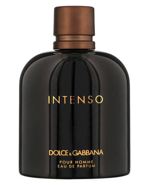 Dolce & Gabbana Pour Homme Intenso EDP 125 ml