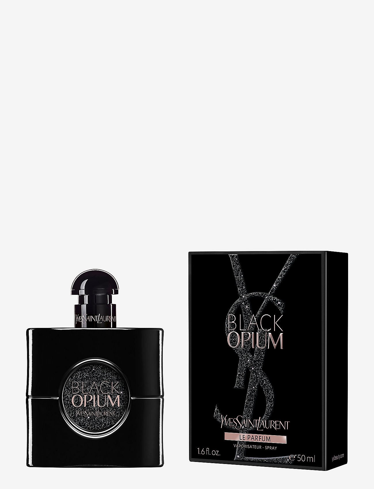 Yves Saint Laurent Black Opium Le Parfum 50 ml