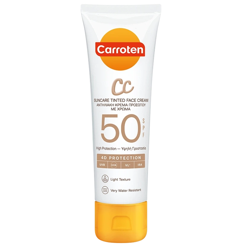 Carroten