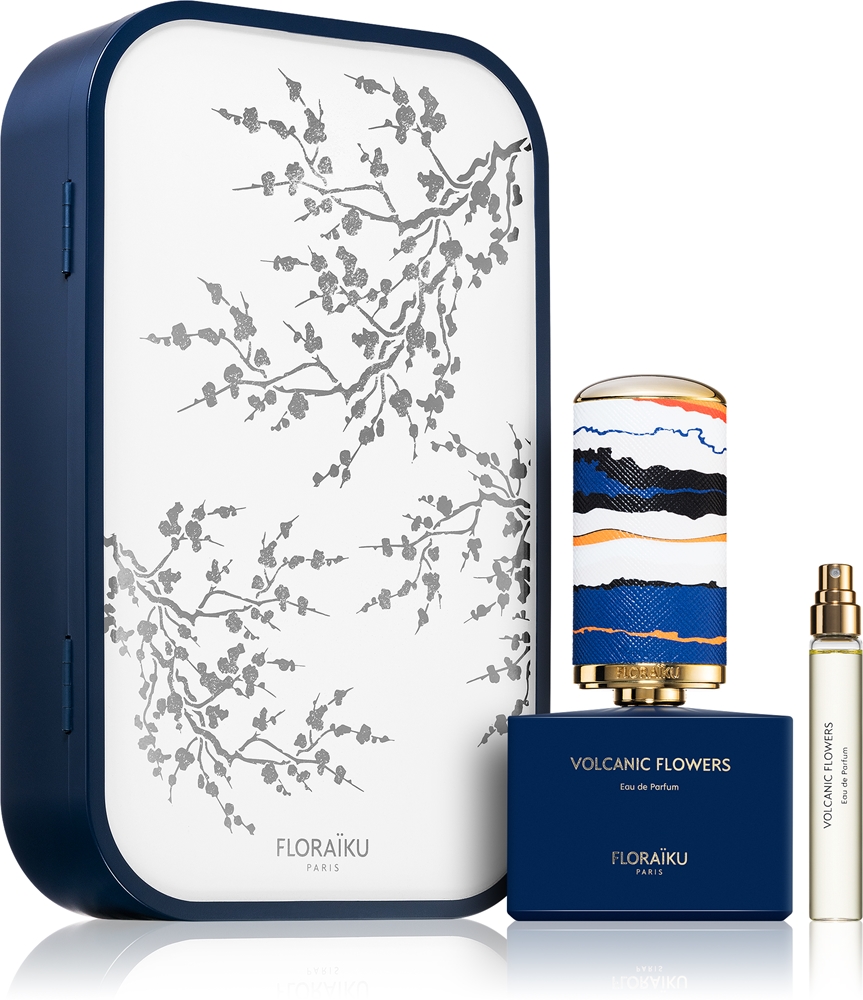 Floraïku