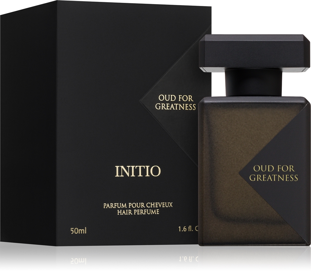 Initio Parfums Privés