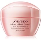Shiseido Global Body Advanced Body Creator Super Slimming Reducer Kroppsgel