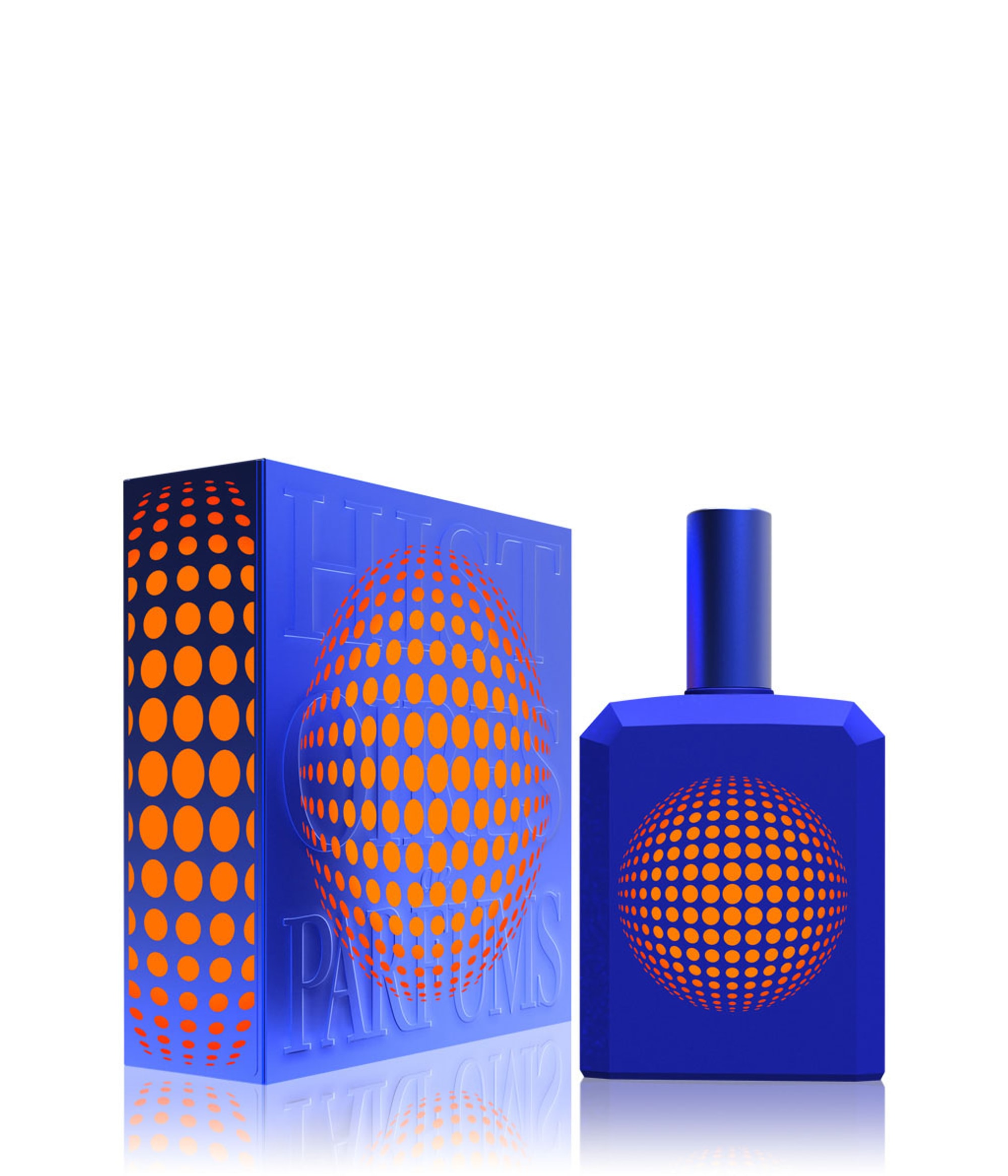 Histoires De Parfums
