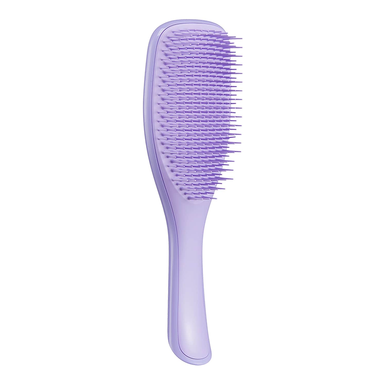 Tangle Teezer The Ultimate Detangler Purple Passion Børste til krøllet hår Purple Passion 1 stk.