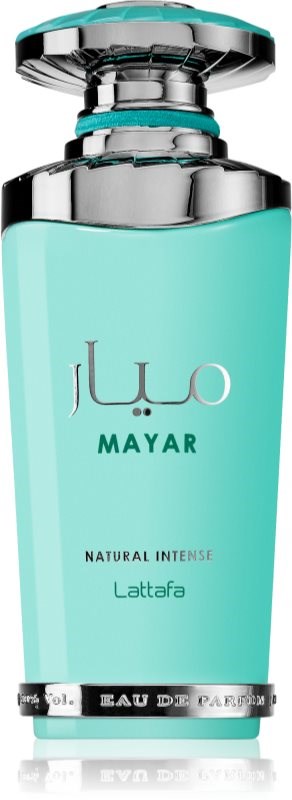 Lattafa Mayar Natural Intense Edp 100ml