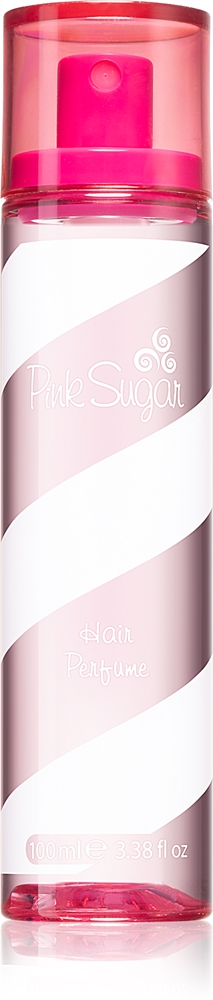 Pink Sugar