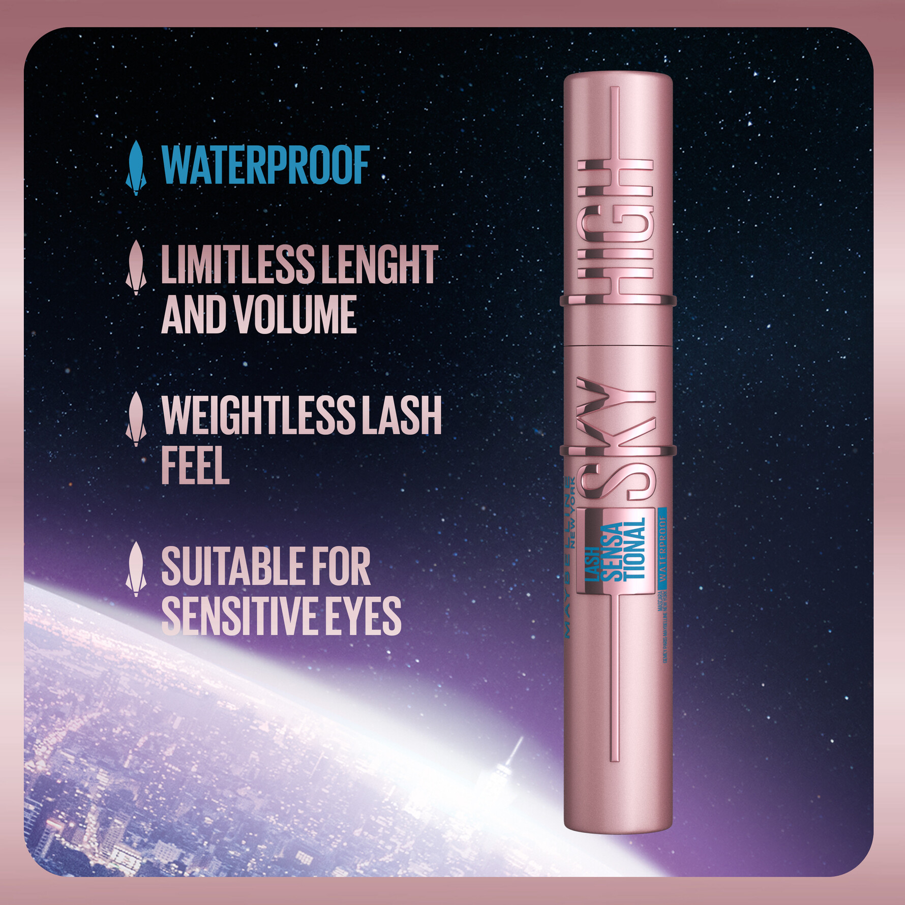 Maybelline