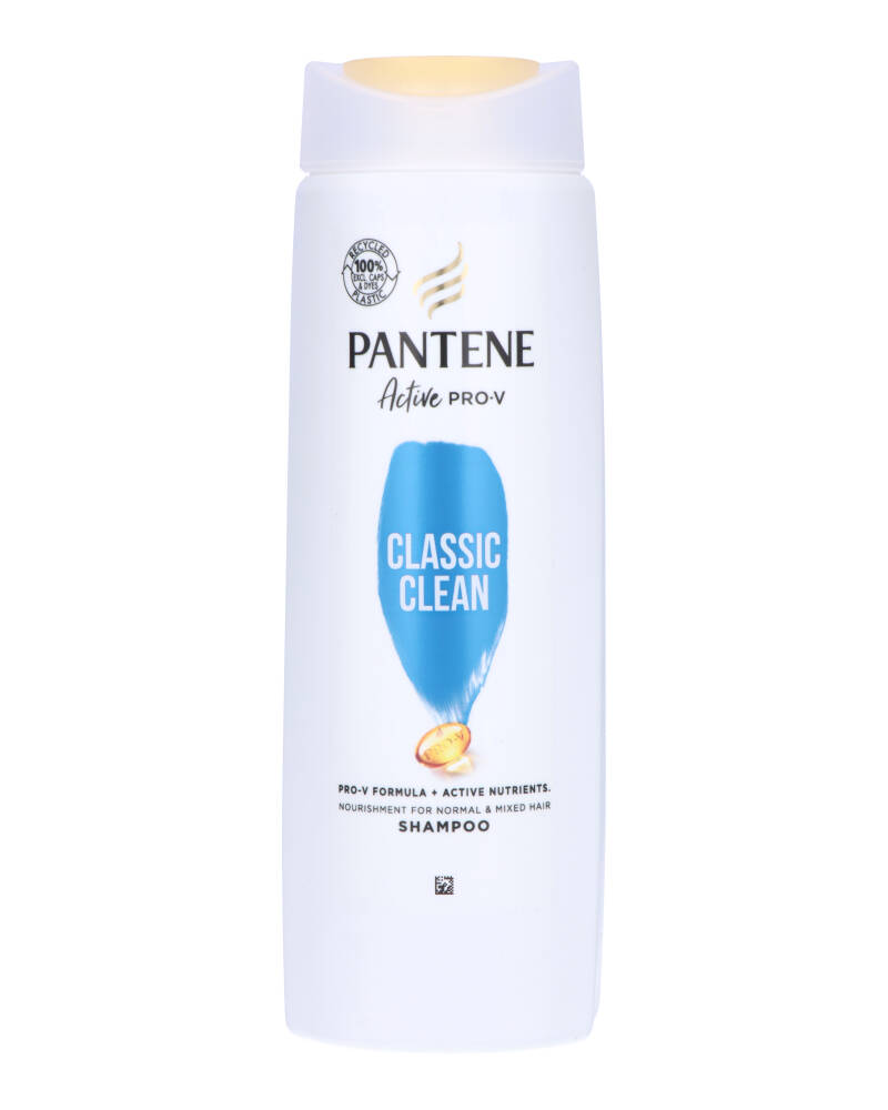 Pantene