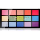 REVOLUTION Reloaded Palette Ögonskuggspalett