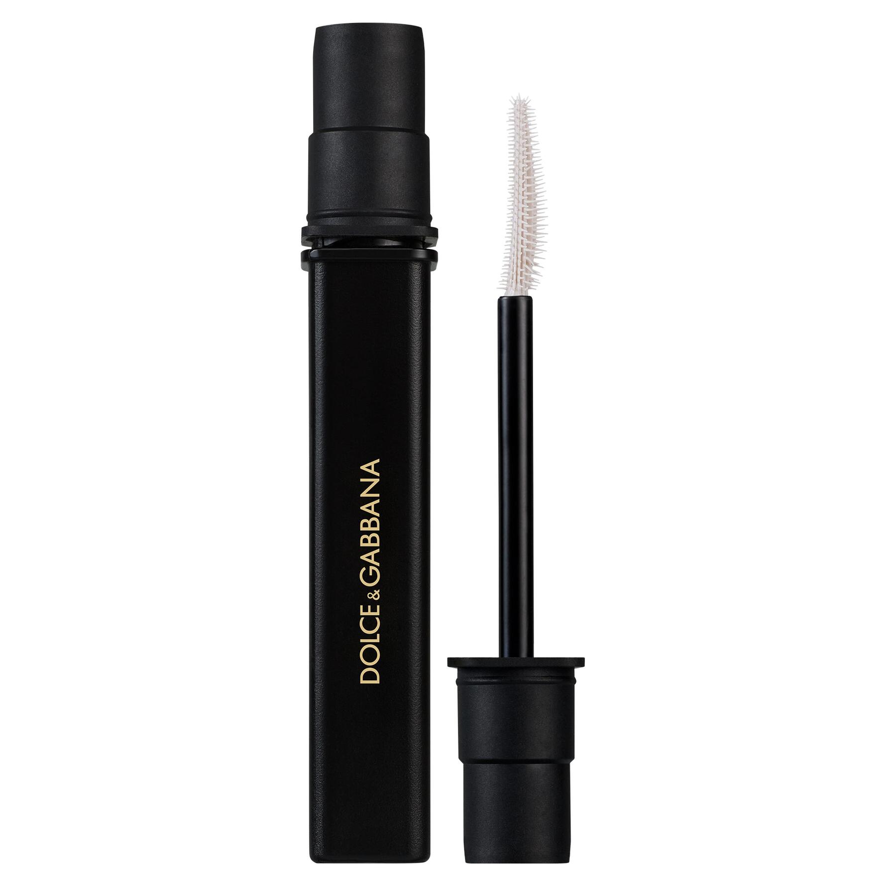 Dolce&Gabbana Flawless Everfull Hi-Definition Mascara Refill Volymgivande och förlängande maskara Påfyllning Skugga 01 Total Black - True Jet Black 8