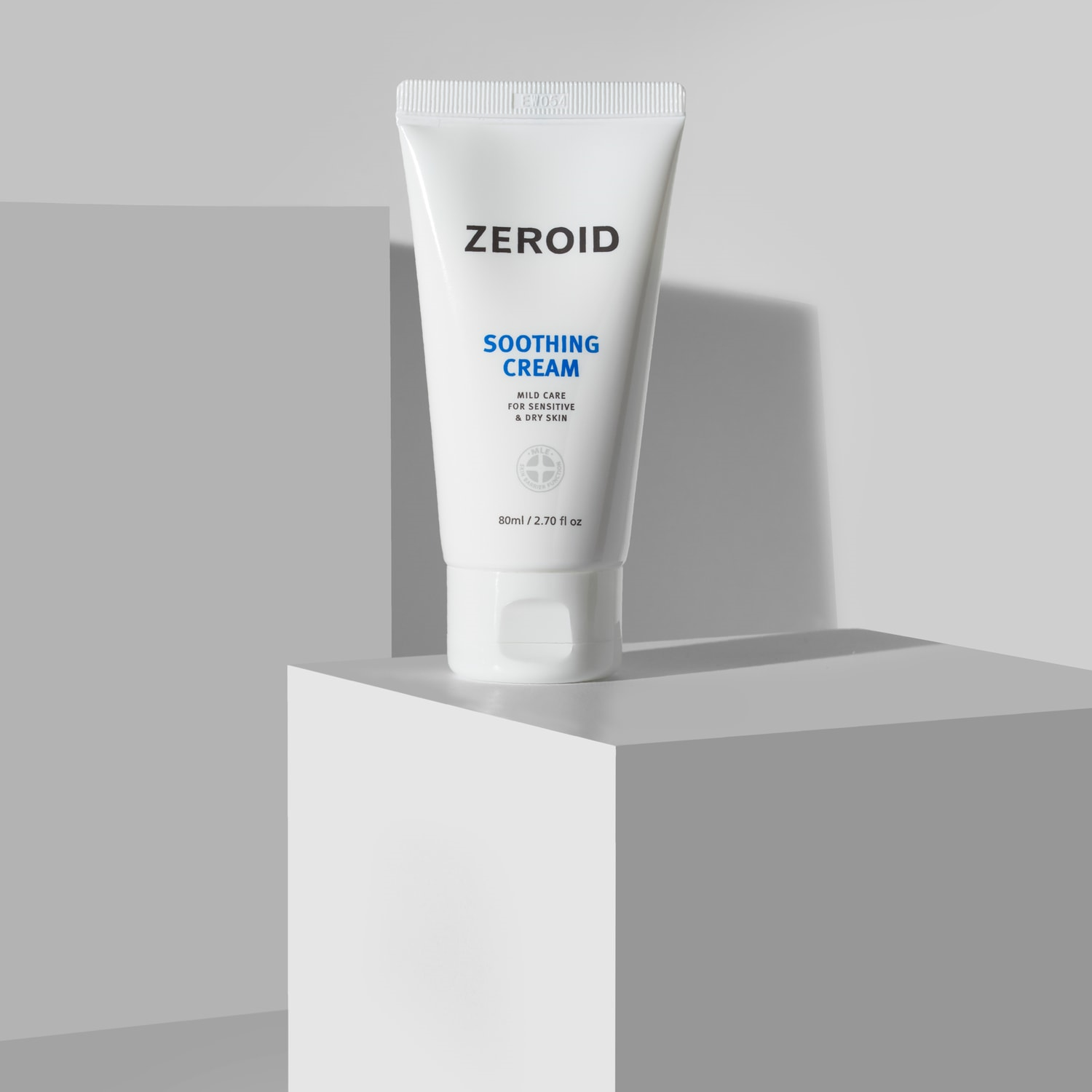 ZEROID