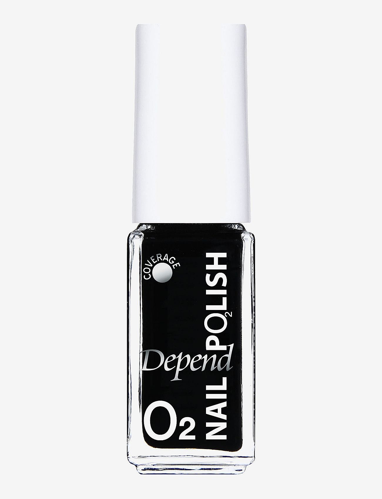Depend Minilack Oxygen A039 5 ml