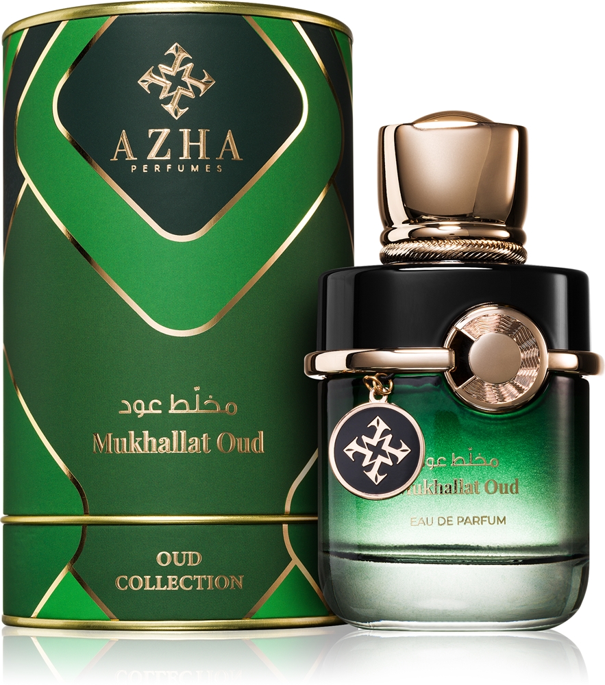 AZHA Perfumes