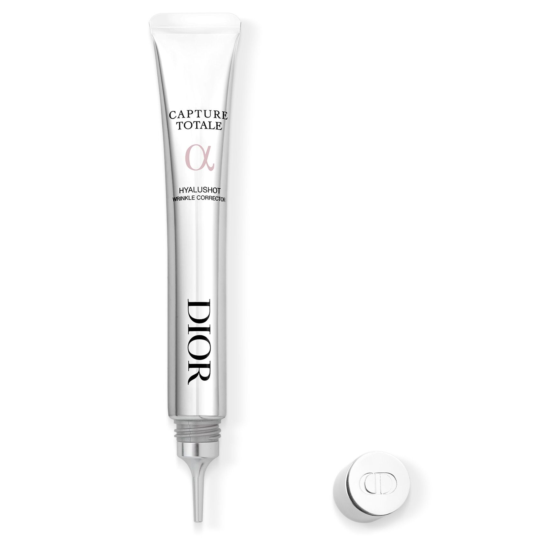 DIOR Capture Totale Hyalushot Fyller rynkor med hyaluronsyra 15 ml