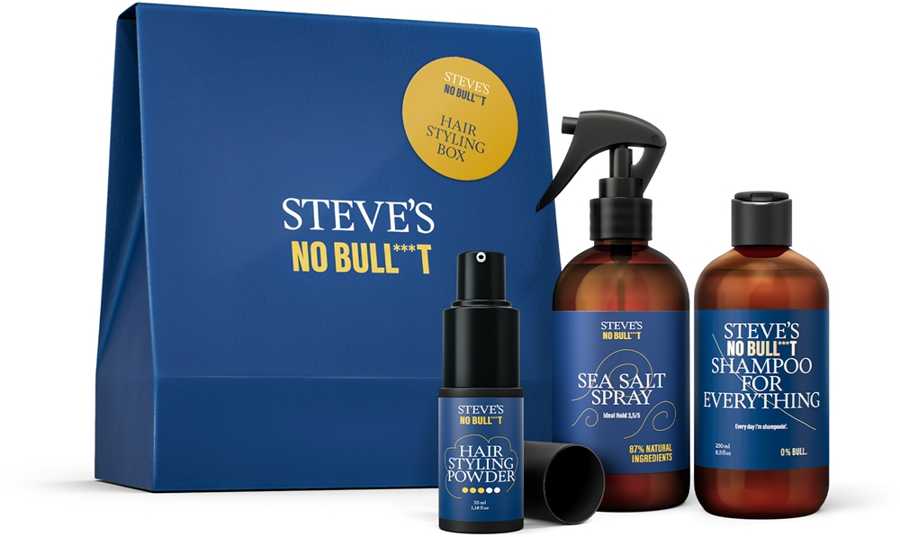 Steve's