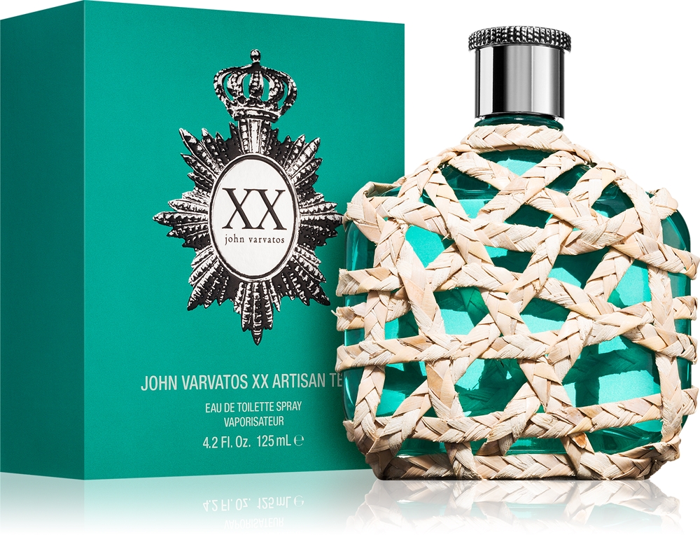 John Varvatos