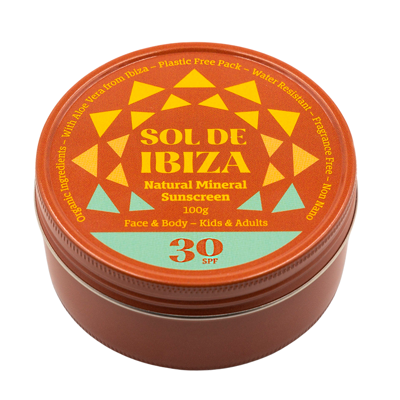 Sol de Ibiza