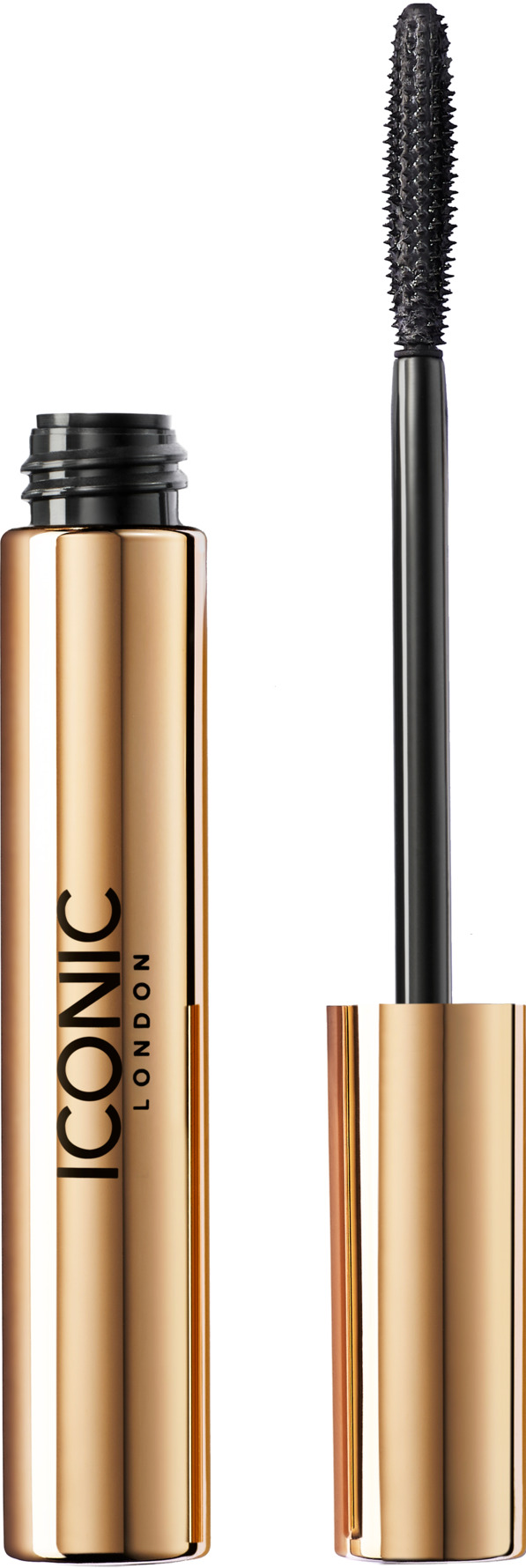 Iconic London Triple Threat Mascara (9ml)
