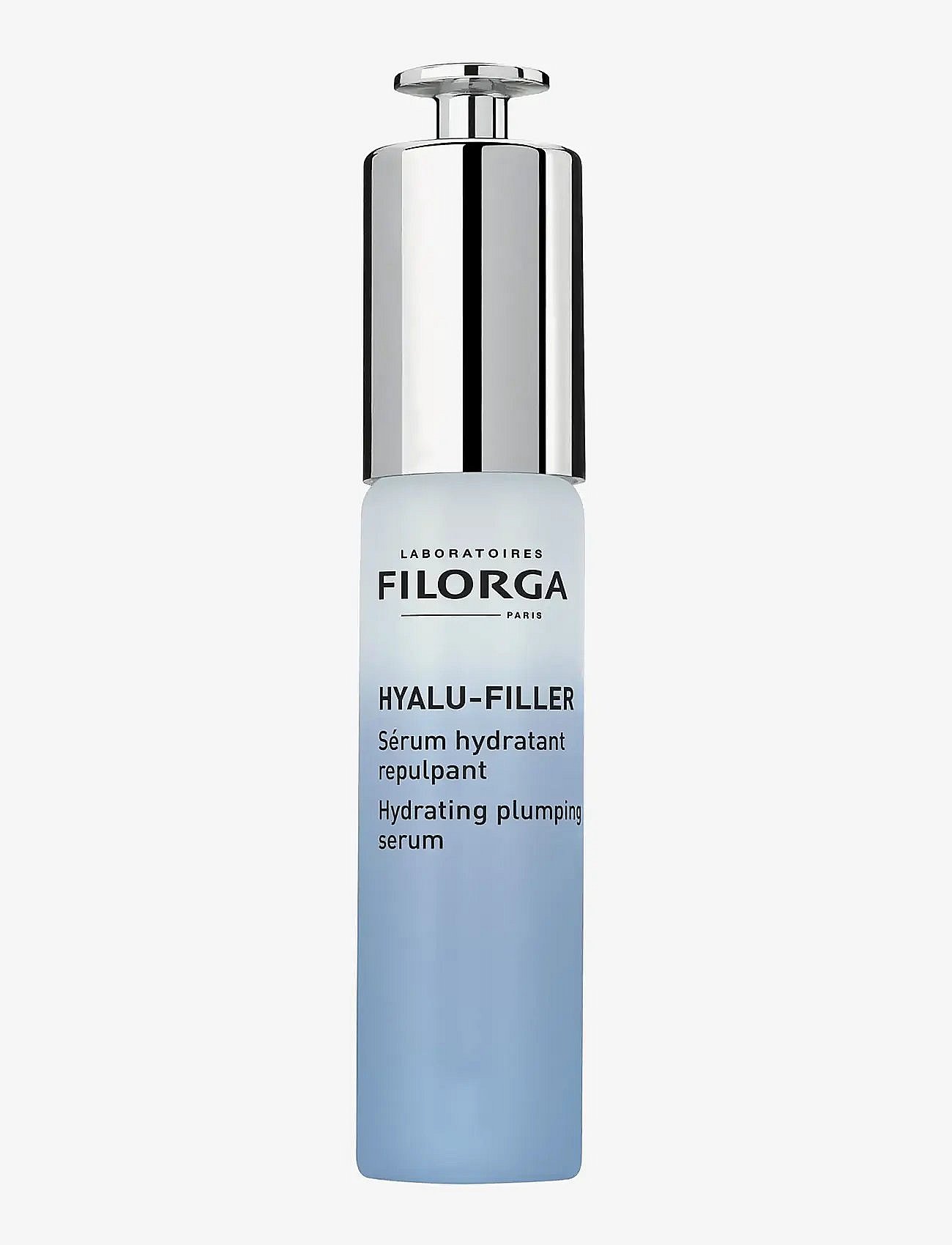 FILORGA HYALU-FILLER kosteuttava seerumi ihoa kiinteyttämään 30 ml