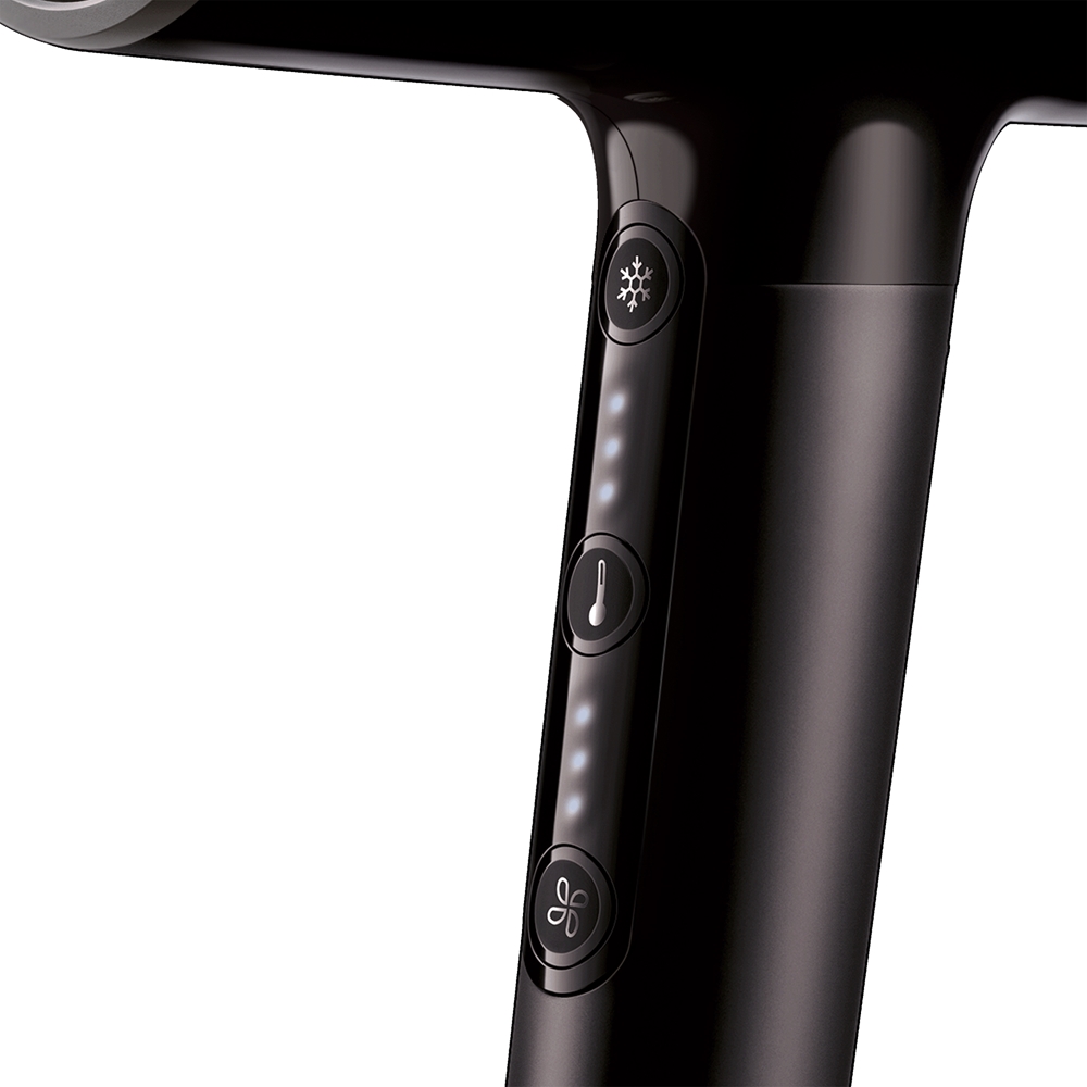 Braun Hair Care