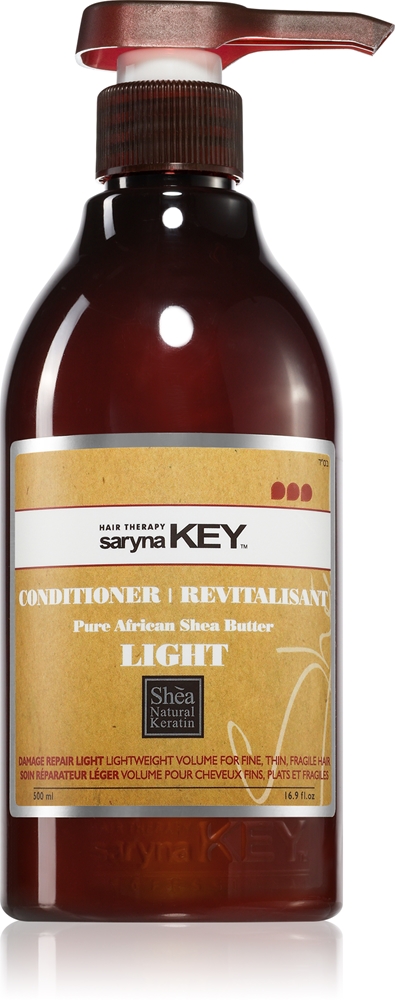 Saryna Key