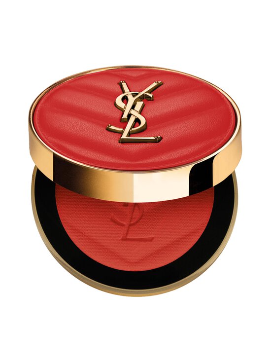 Yves Saint Laurent Make Me Blush Bold Blurring Blush Rouge