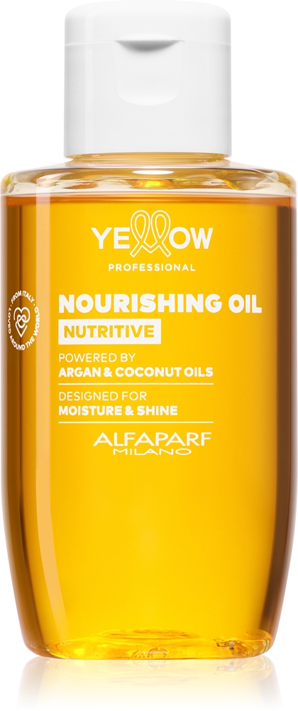 Yellow Professional