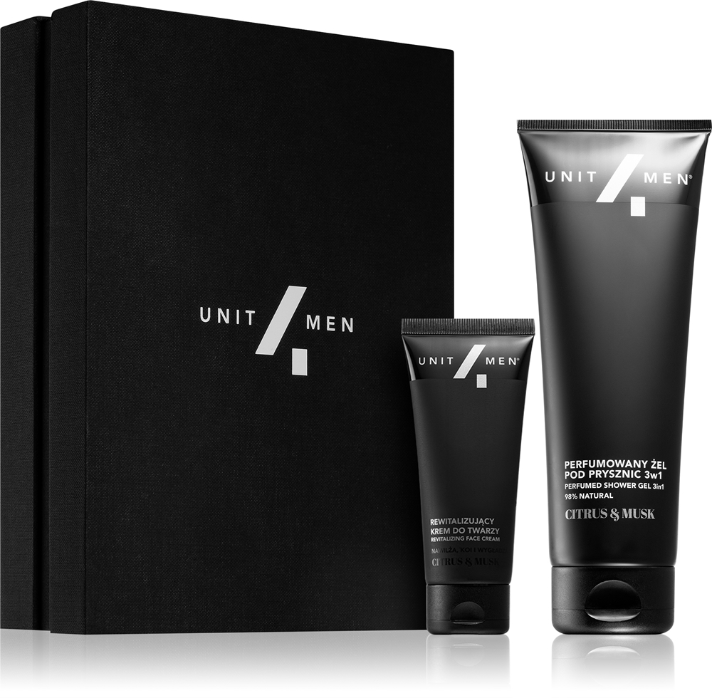 Unit4Men