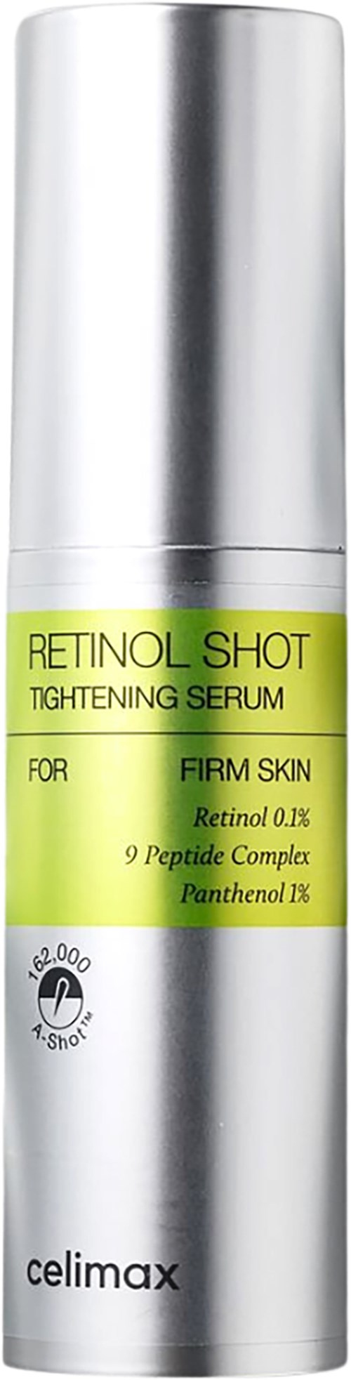 Celimax The Vita-A Retinol Shot Tightening Serum - Nude - 30 ML