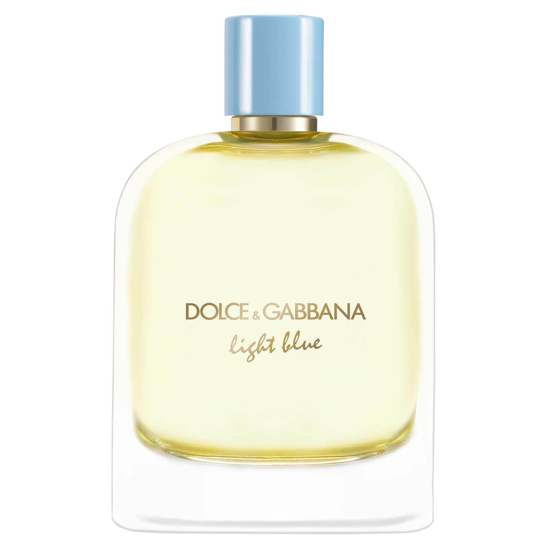 Light Blue Pour Homme EdP 200 ml