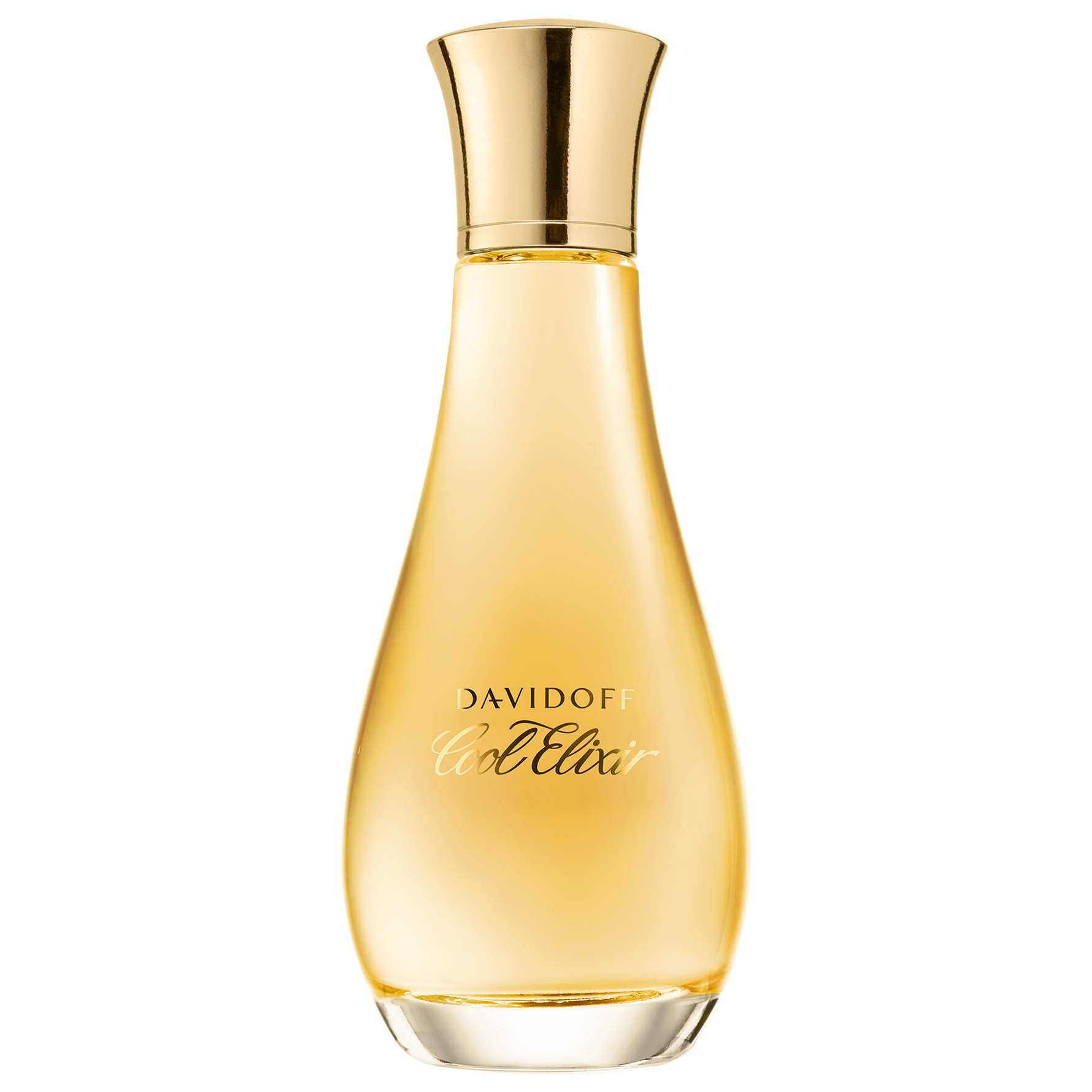 Davidoff Cool Elixir Woman Parfume