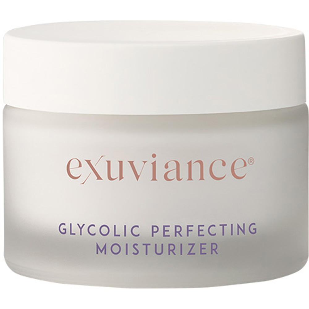 Exuviance Glycolic Perfecting Moisturizer (45g)