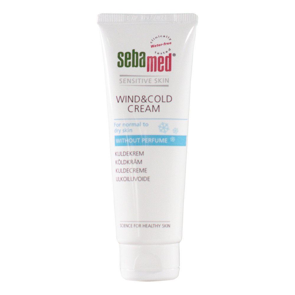 Sebamed