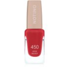 Notino Gel Effect Nail Polish geelimäinen kynsilakka 450 Kiss Ready 10 ml