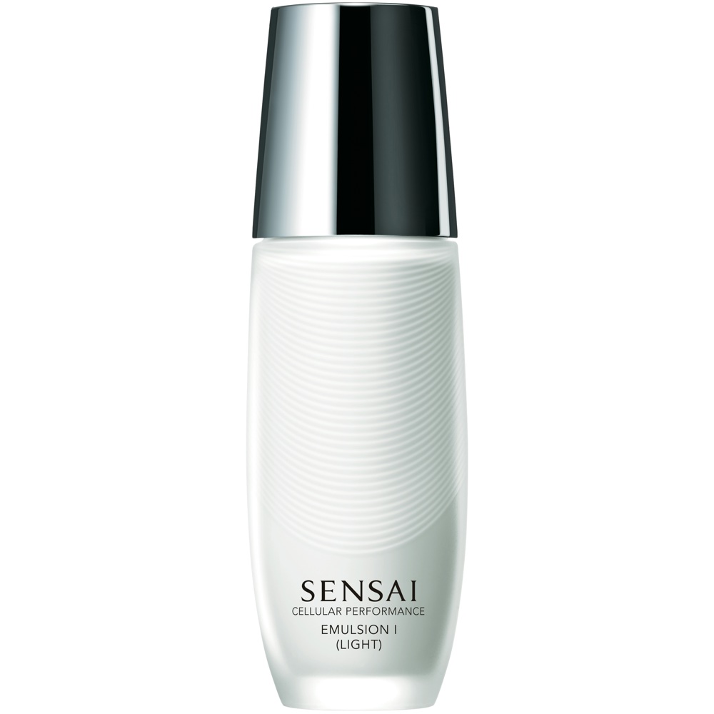 Sensai Cellular Performance Emultion I (Light) Emulsion mot åldrande för normal- och blandhud 100 ml