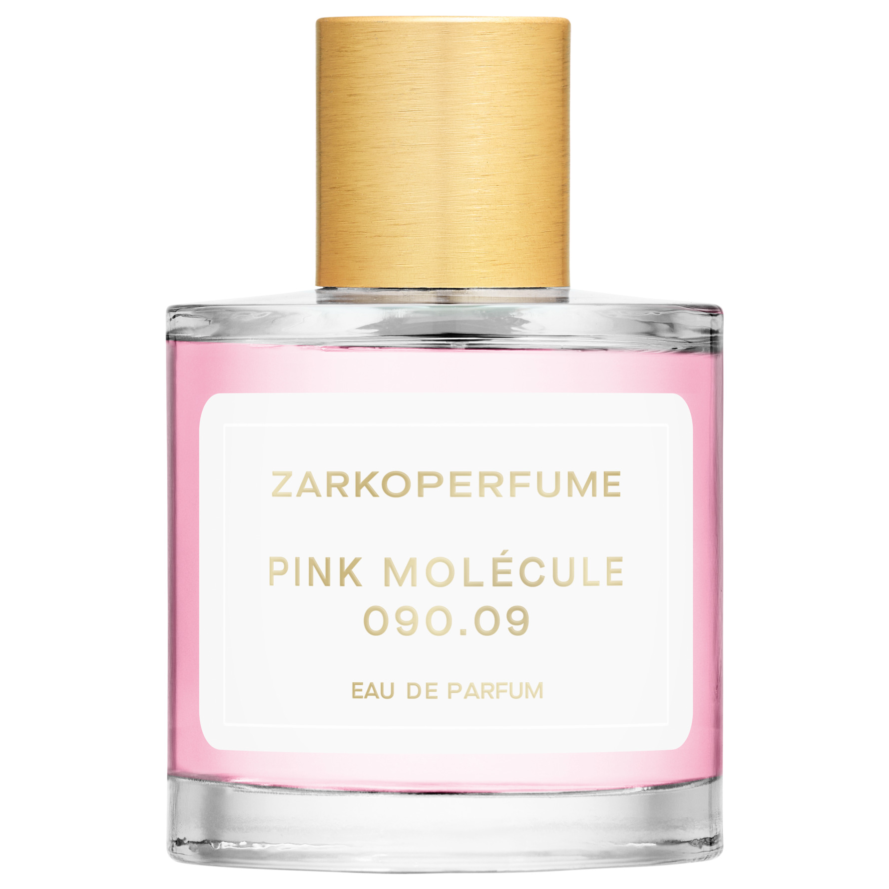 Zarkoperfume Pink Molécule 090.09 Eau de Parfum 100 ml