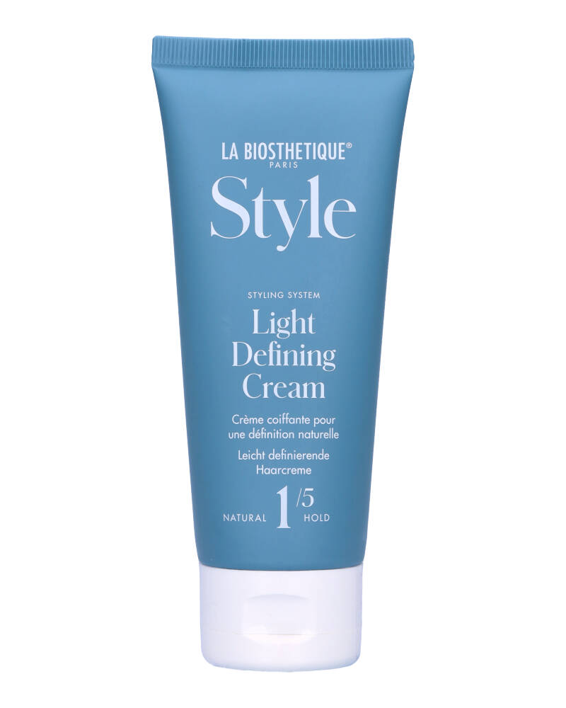 La Biosthétique