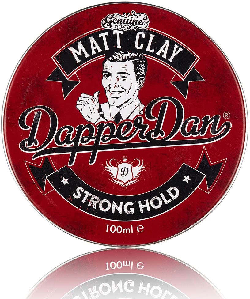 Dapper Dan