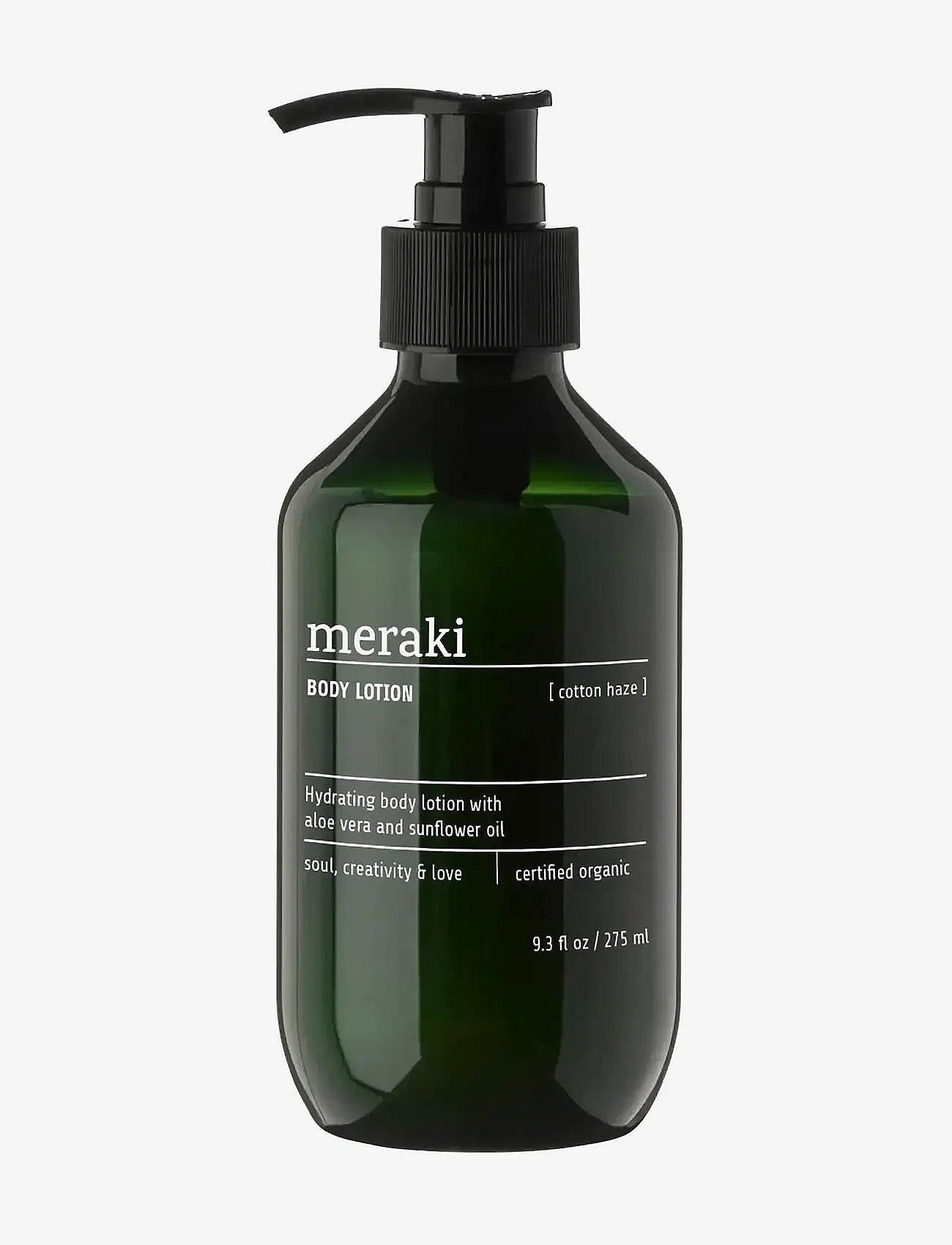 Meraki Body Lotion Cotton Haze 275 ml