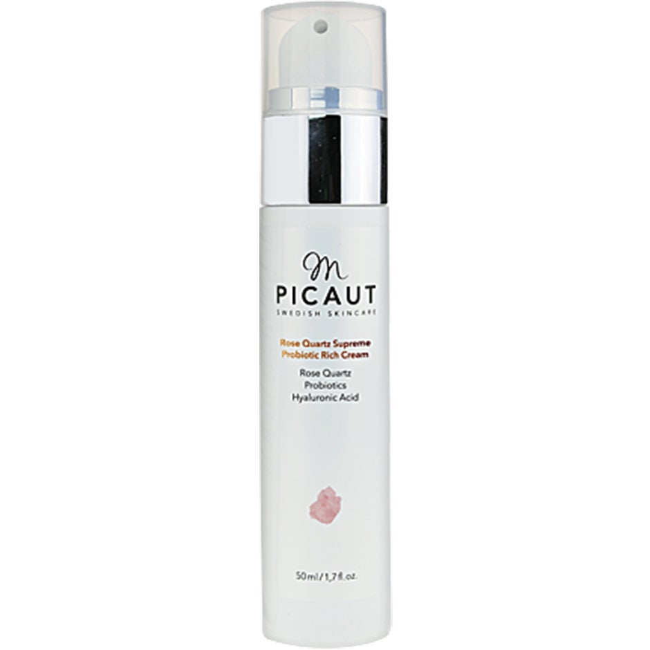 M Picaut