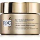 RoC Retinol Correxion Line Smoothing Fugtende creme med hyaluronsyre 50 ml